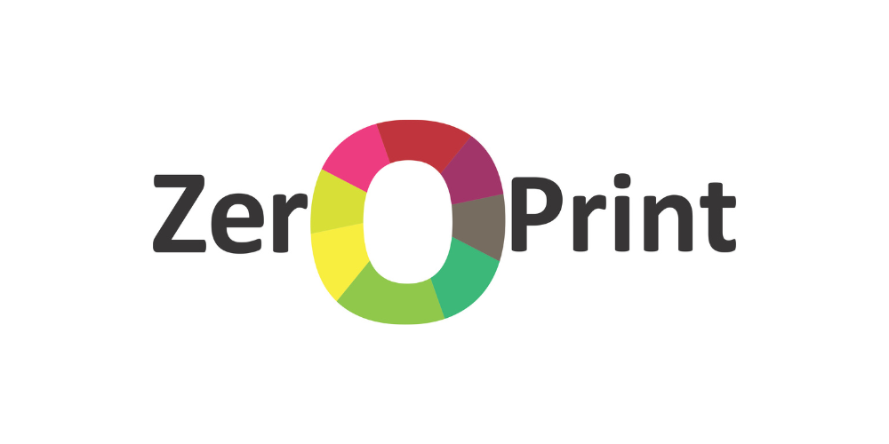 Zero Print